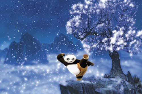 kung fu panda 3 full movie