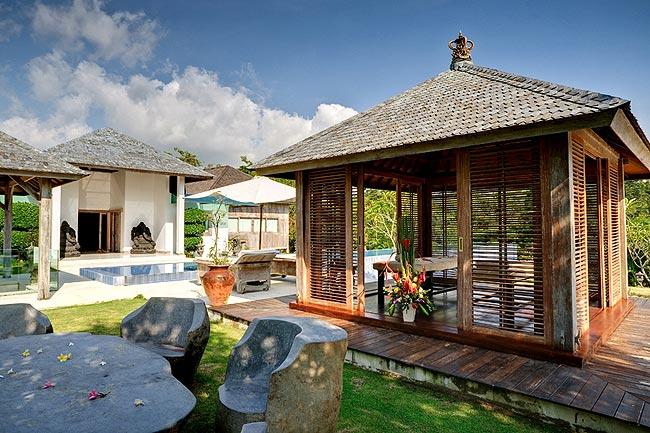 homestay