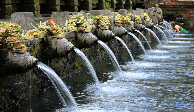 tampak siring
